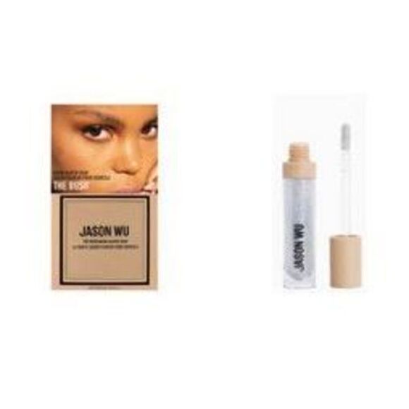 Jason Wu brow shaper/cream shadow - Picture 1 of 6